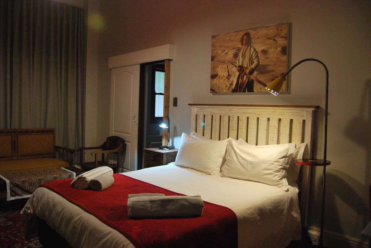 Glory Guesthouse Fokváros Kültér fotó