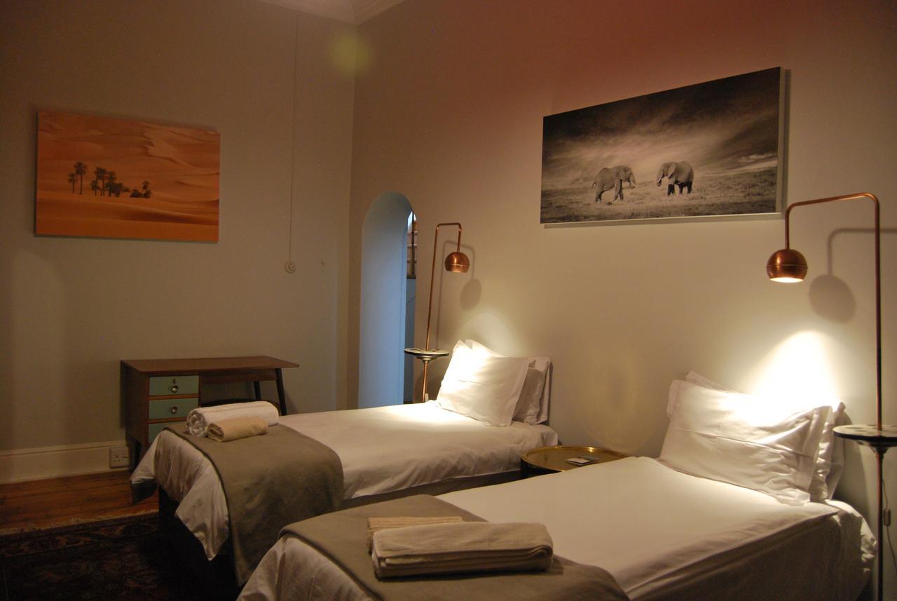 Glory Guesthouse Fokváros Kültér fotó