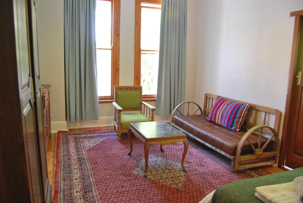 Glory Guesthouse Fokváros Kültér fotó