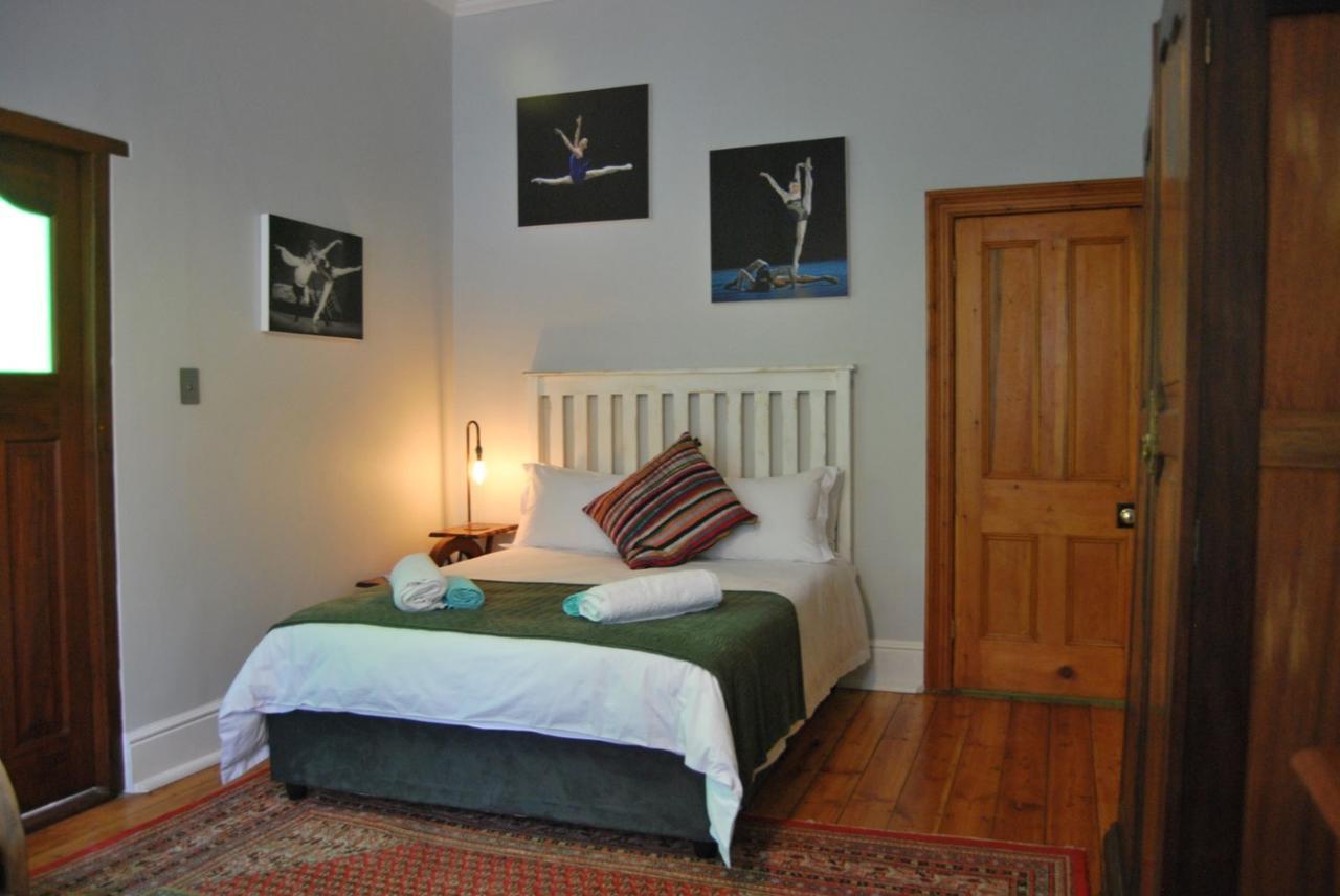 Glory Guesthouse Fokváros Kültér fotó