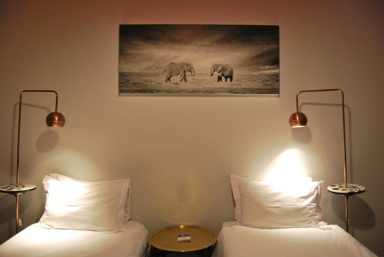 Glory Guesthouse Fokváros Kültér fotó