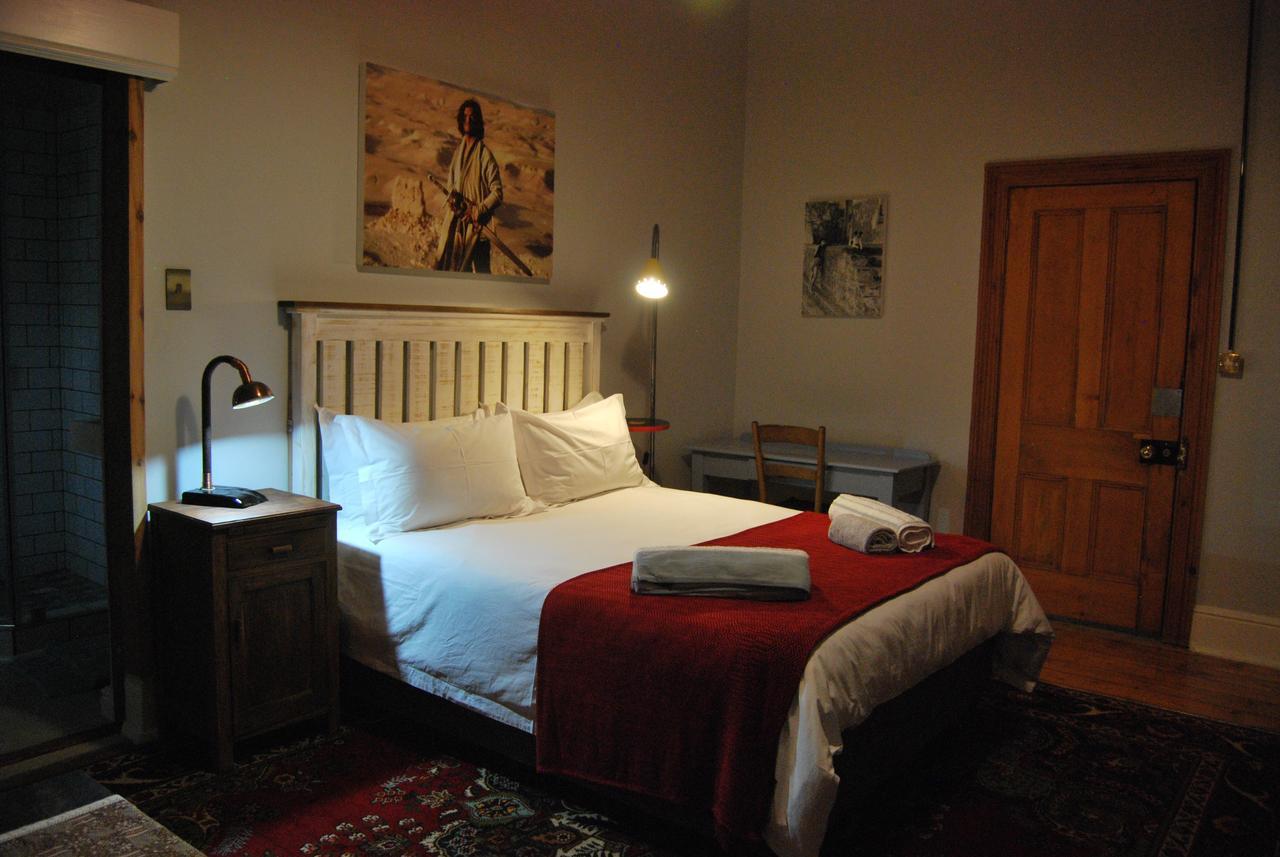 Glory Guesthouse Fokváros Kültér fotó