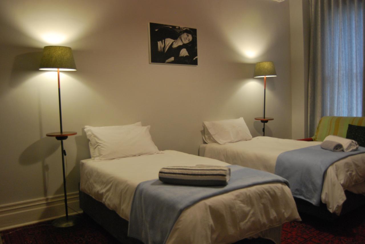 Glory Guesthouse Fokváros Kültér fotó