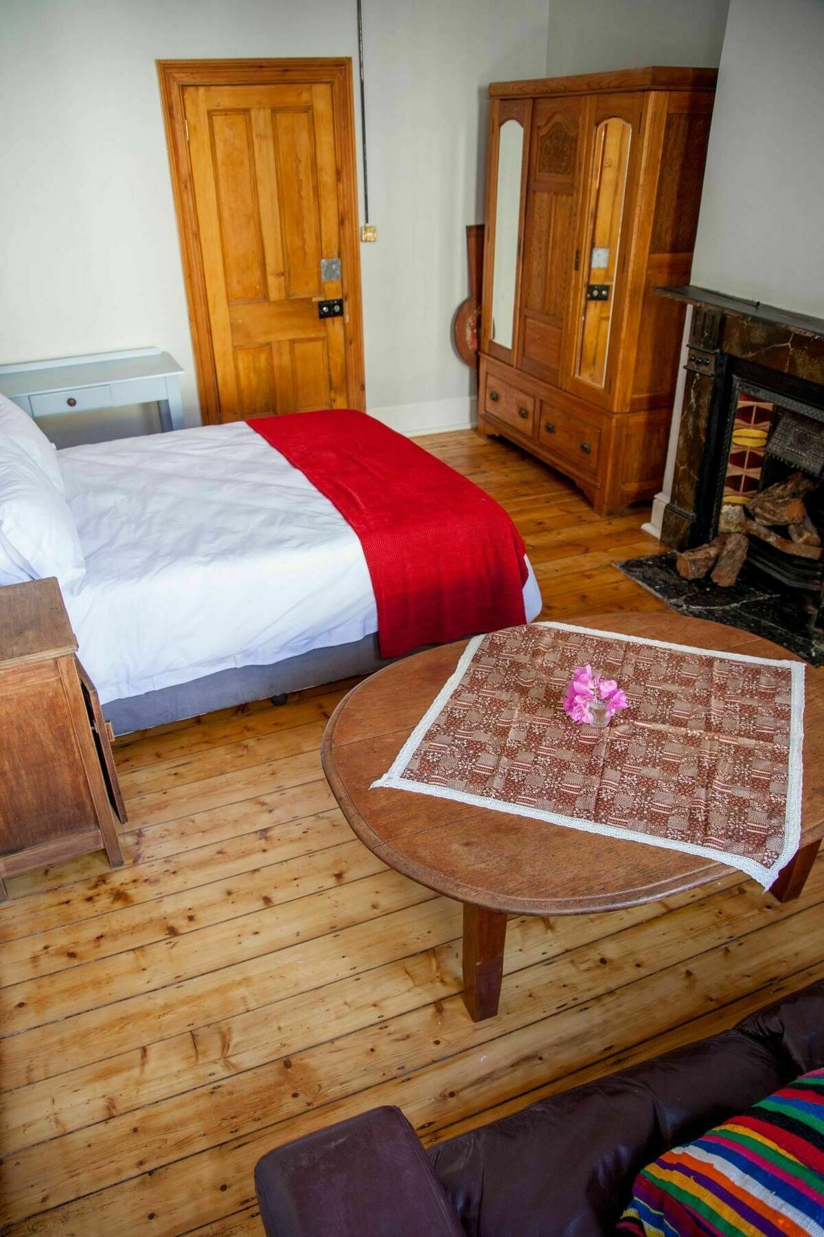 Glory Guesthouse Fokváros Kültér fotó