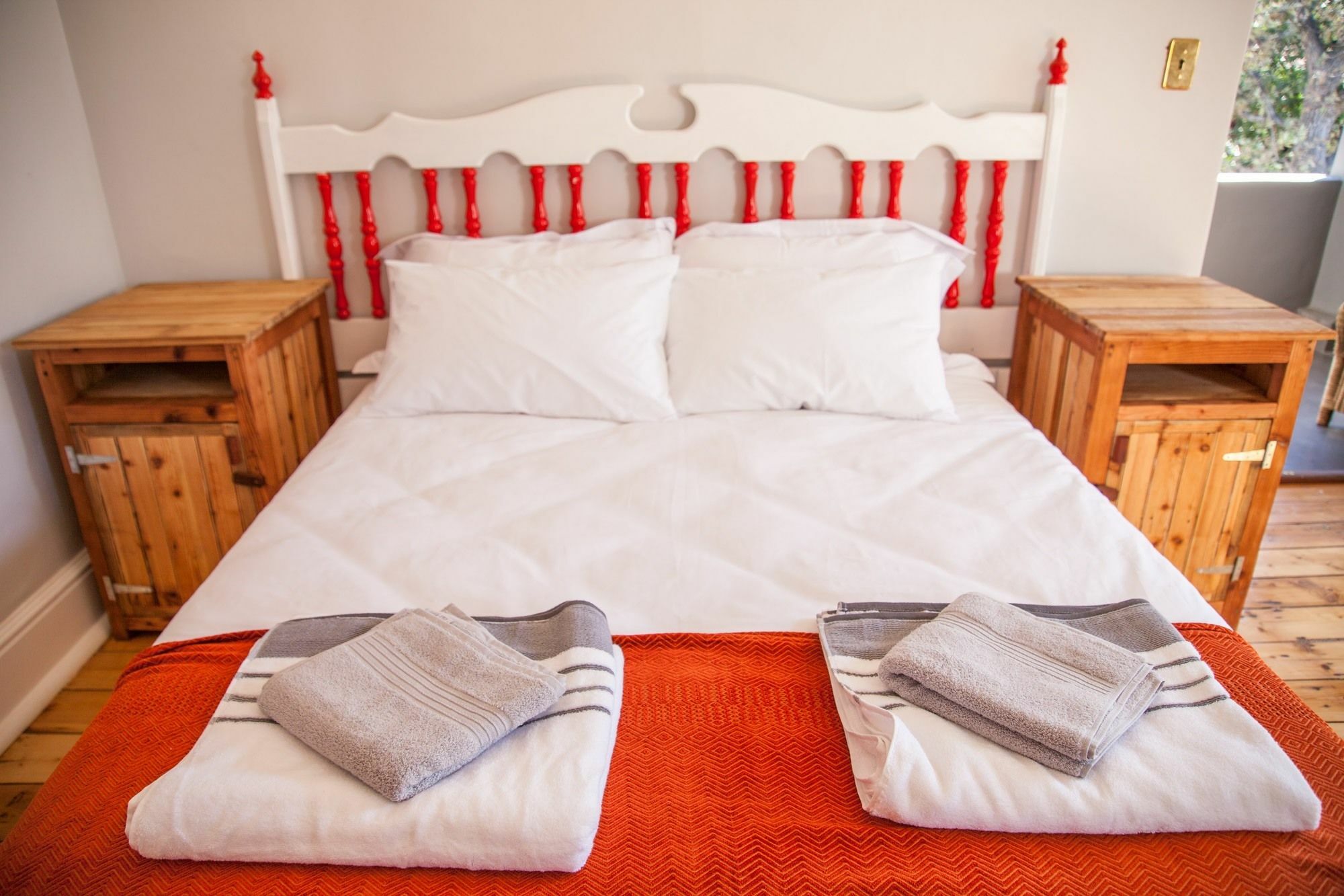 Glory Guesthouse Fokváros Kültér fotó
