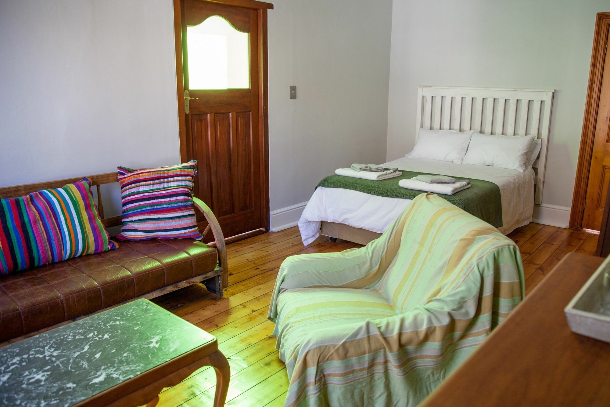 Glory Guesthouse Fokváros Kültér fotó