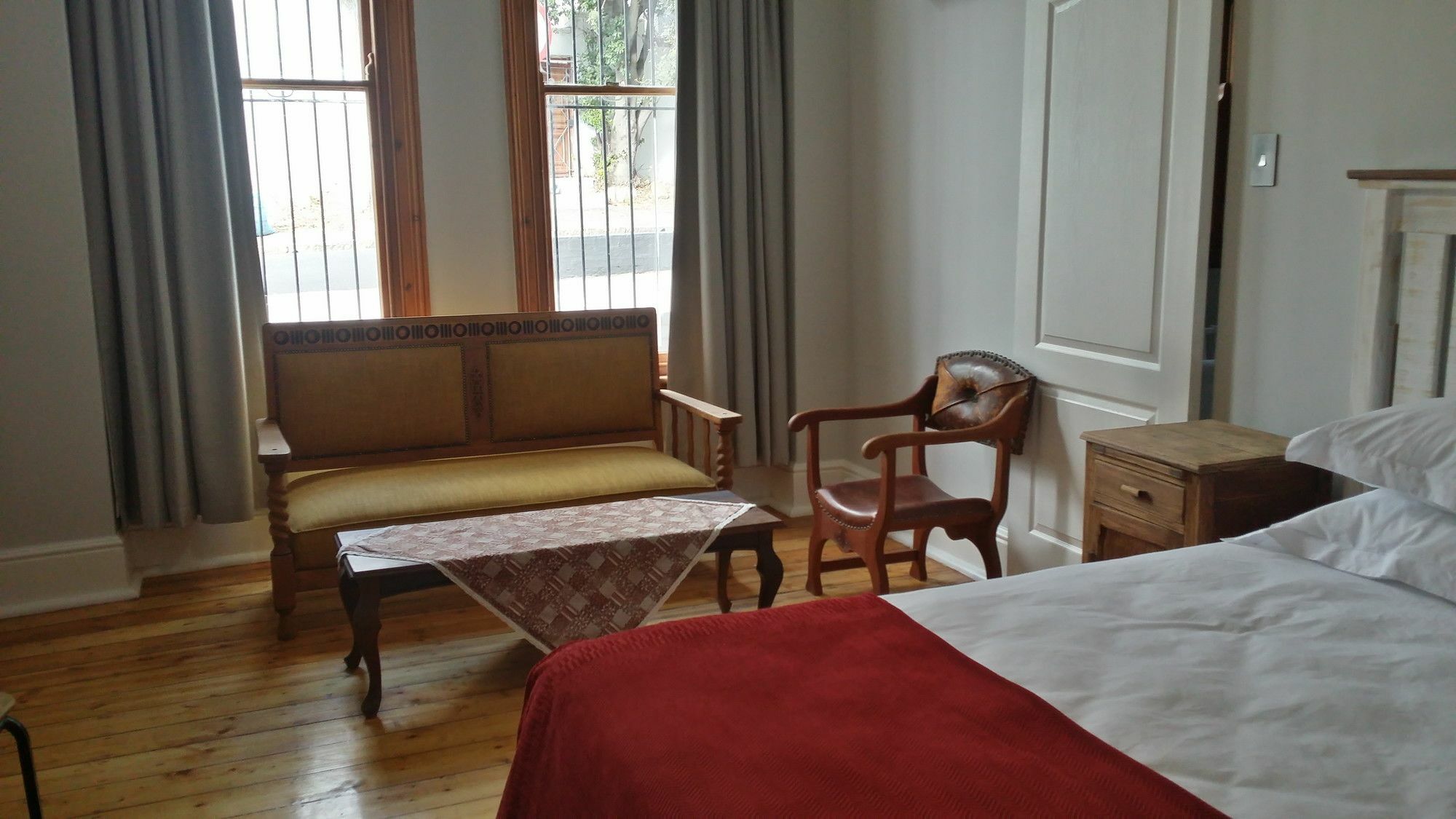 Glory Guesthouse Fokváros Kültér fotó