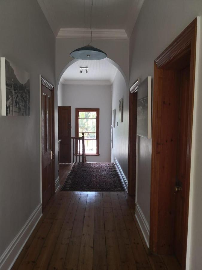 Glory Guesthouse Fokváros Kültér fotó