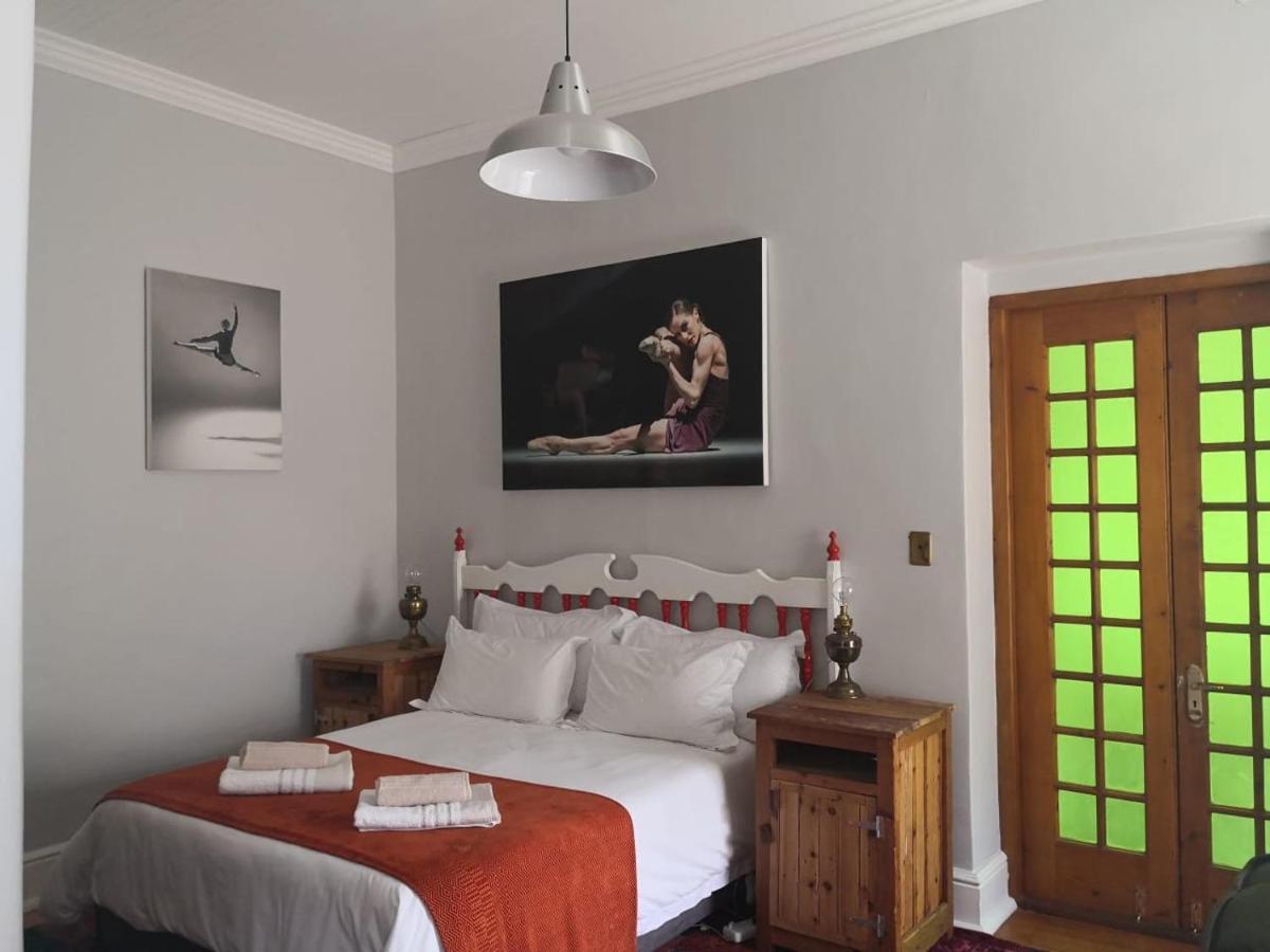 Glory Guesthouse Fokváros Kültér fotó